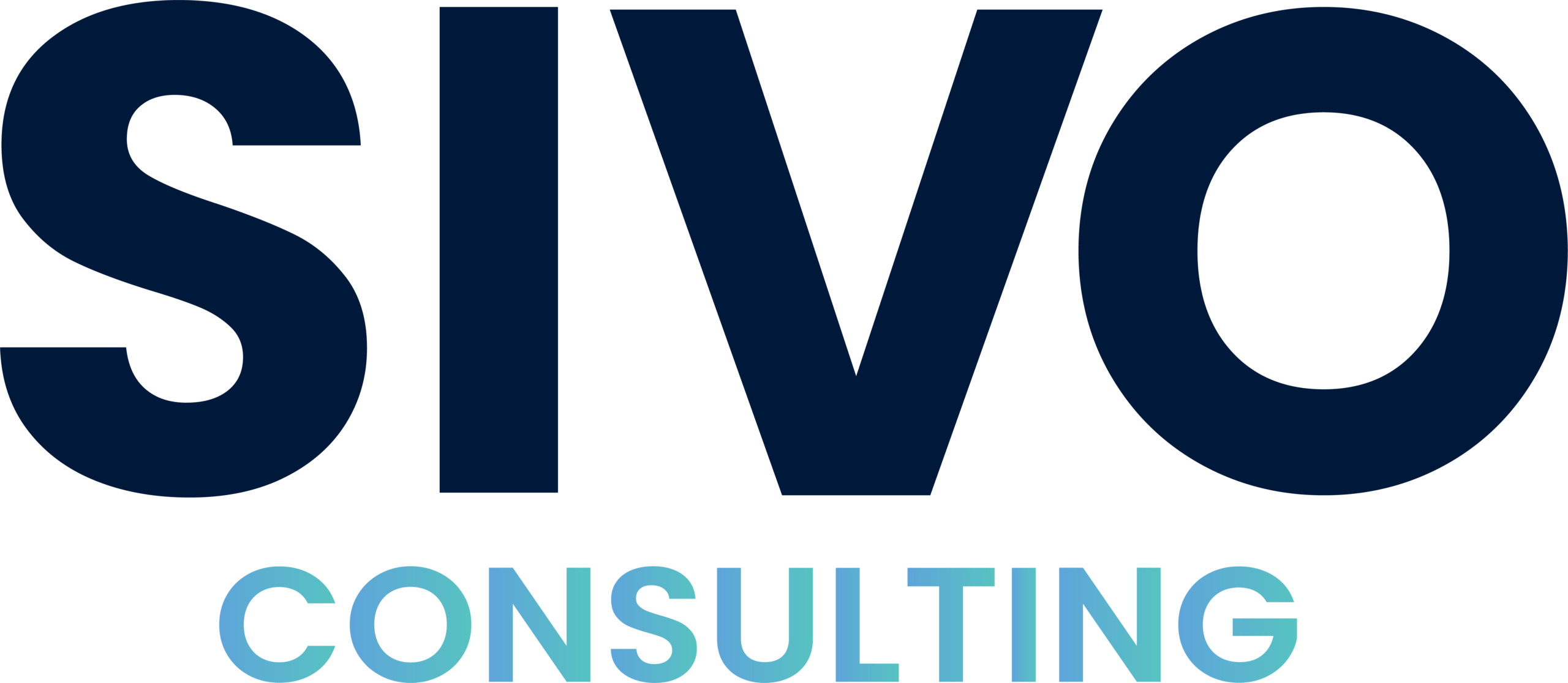 Sivo Consulting